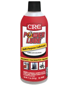 CRC® Power Lube&#174; Multi-Purpose Lubricant, 11 Wt Oz