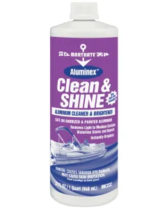 MaryKate Inflatable Boat Cleaner 32 Fl Oz