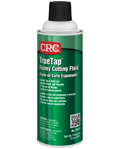 CRC® TrueTap® Foamy Cutting Fluid, 13 wt oz