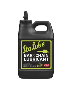 Sta-Lube® Bar and Chain Lubricant, 32 fl oz