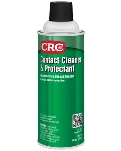 CRC® Contact Cleaner & Protectant, 10 wt oz