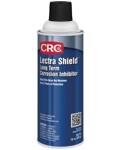CRC® Lectra Shield&#8482; Long Term Corrosion Inhibitor, 10 Wt Oz