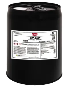 CRC® SP-400&#8482; Corrosion Inhibitor, 5 Gal
