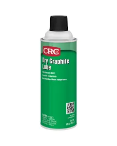 CRC® Dry Graphite Lube, 10 wt oz