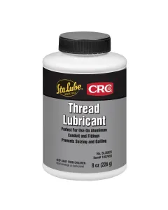 Sta-Lube® Thread Lubricant, 8 Wt Oz