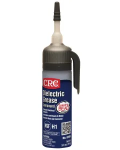 CRC®  Dielectric Grease, 3.3 Wt Oz