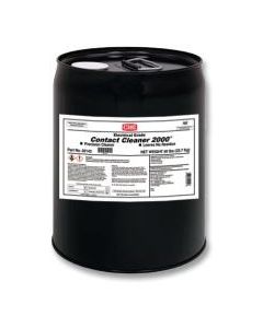 Contact Cleaner 2000&#174; Precision Cleaner, 5 Gal