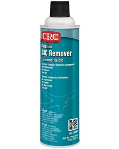 CIC Remover, 15 Wt Oz