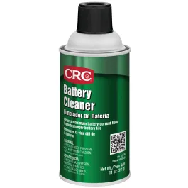 CRC Battery Cleaner | Industrial | CRC Industries