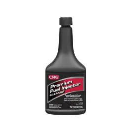 CRC Premium Fuel Injector Cleaner | 12 oz