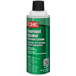 CRC Isopropyl Alcohol Cleaner