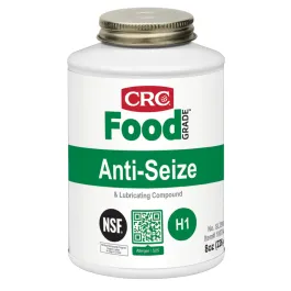 Sta-Lube FG Anti-Seize & Lubricating Compound | CRC Industries