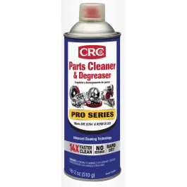CRC Parts Cleaner & Degreaser | 18 oz | CRC Industries