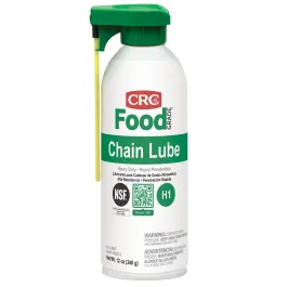 CRC Food Grade Chain Lube