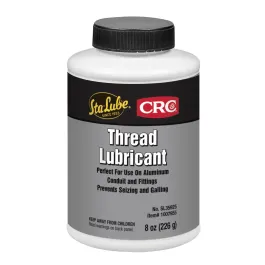 Sta-Lube Thread Lubricant | 8 oz