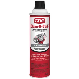 NASA Chemicals - NASA Carburetor Cleaner Spray is a unique blend of  solvents that quickly dissolves gum, varnish, and carbon to restore  carburetor & engine performance. It removes contaminants that affect the
