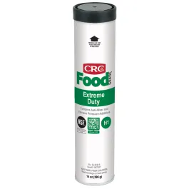 CRC Sta-Lube Extreme Duty Food Grade Grease