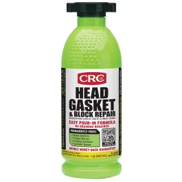 CRC FiberLock Head Gasket & Block Repair | 32 oz