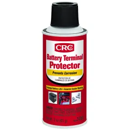 CRC Single Use Battery Terminal Protector 3 oz