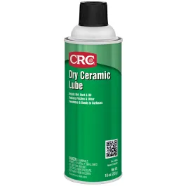 CRC Dry Ceramic Lube