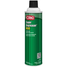 CRC Super Degreaser MUO | CRC Industries