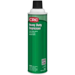 CRC Heavy Duty Degreaser 強力脱脂剤　10本セット CRC Heavy Duty Degreaser | CRC Industries