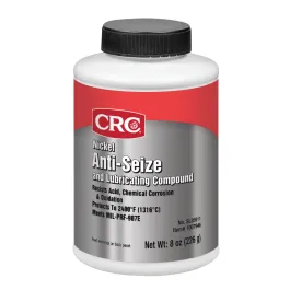 Sta-Lube Nickel Anti-Seize Lubricating Compound | CRC