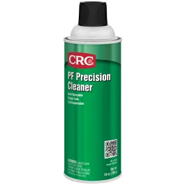 CRC CO Contact Cleaner - 14 Oz Plastic Safe Electronics Cleaner Spray