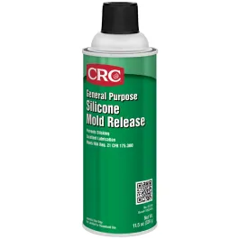 CRC بخاخ فصل القوالب السيليكوني