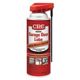 CRC Premium Garage Door Lube with PTFE | 10 oz | CRC Industries