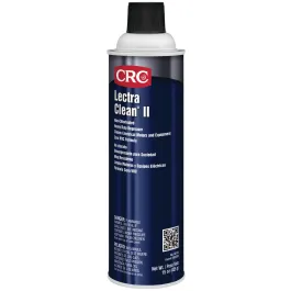 CRC Lectra Clean II Non-Chlor Heavy Duty Degreaser | 15 oz