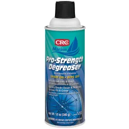CRC Brakleen® Brake Parts Cleaner Non-Chlorinated 14OZ