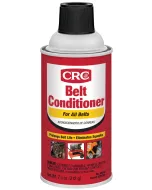 CRC®  Belt Conditioner, 7.5 wt oz