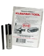 Weld-Aid® Nozzle-Kleen® 13/32" Tip 3/4" Nozzle Ground Tool