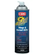 CRC® Bee Blast® with Residual Wasp & Hornet Killer, 14 Wt Oz