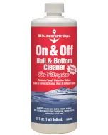 MaryKate® On & Off Hull & Bottom Cleaner, 32 Fl Oz