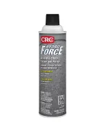CRC®  HydroForce® Stainless Steel Cleaner and Polish, 18 wt oz