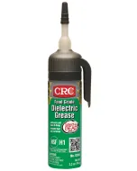 CRC® Food Grade Dielectric Grease, 3.3 Wt Oz