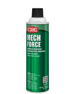 CRC® Mech Force™ Industrial Degreaser, 14 wt oz