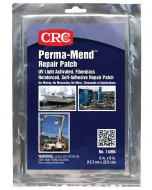 CRC® Perma-Mend™ UV Curable Repair Patch