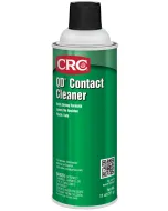 CRC® QD&#174; Contact Cleaner, 11 Wt Oz