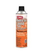 CRC® Knock'er Loose® Plus Penetrating Solvent, 11.5 wt oz
