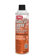 CRC® Knock'er Loose® Plus Penetrating Solvent, 11.5 wt oz