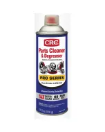 CRC® Parts Cleaner & Degreaser - Pro Series, 18 OZ