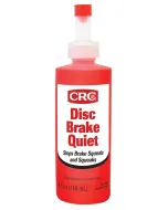 CRC® Disc Brake Quiet, 4 Wt Oz