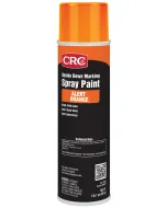 CRC® Upside Down Marking Paints-Alert Orange, 17 Wt Oz