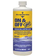 MaryKate® On & Off Gel Hull & Bottom Cleaner, 32 fl oz