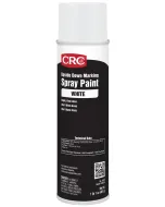CRC® Upside Down Marking Paints-White, 17 Wt Oz