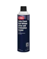CRC® Cable Clean® High Voltage Splice Cleaner, 19 wt oz