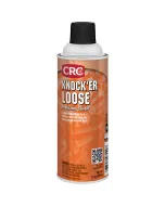 CRC® Knock'er Loose® Penetrating Solvent, 13 wt oz